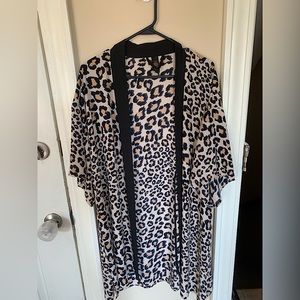 Victoria’s Secret Robe